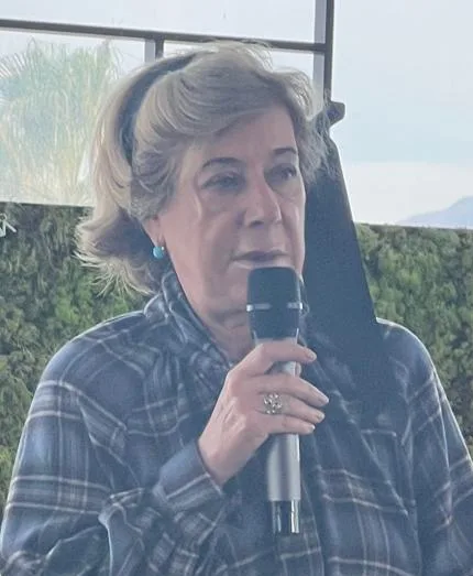 Patrizia Gucci